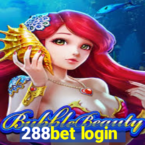 288bet login